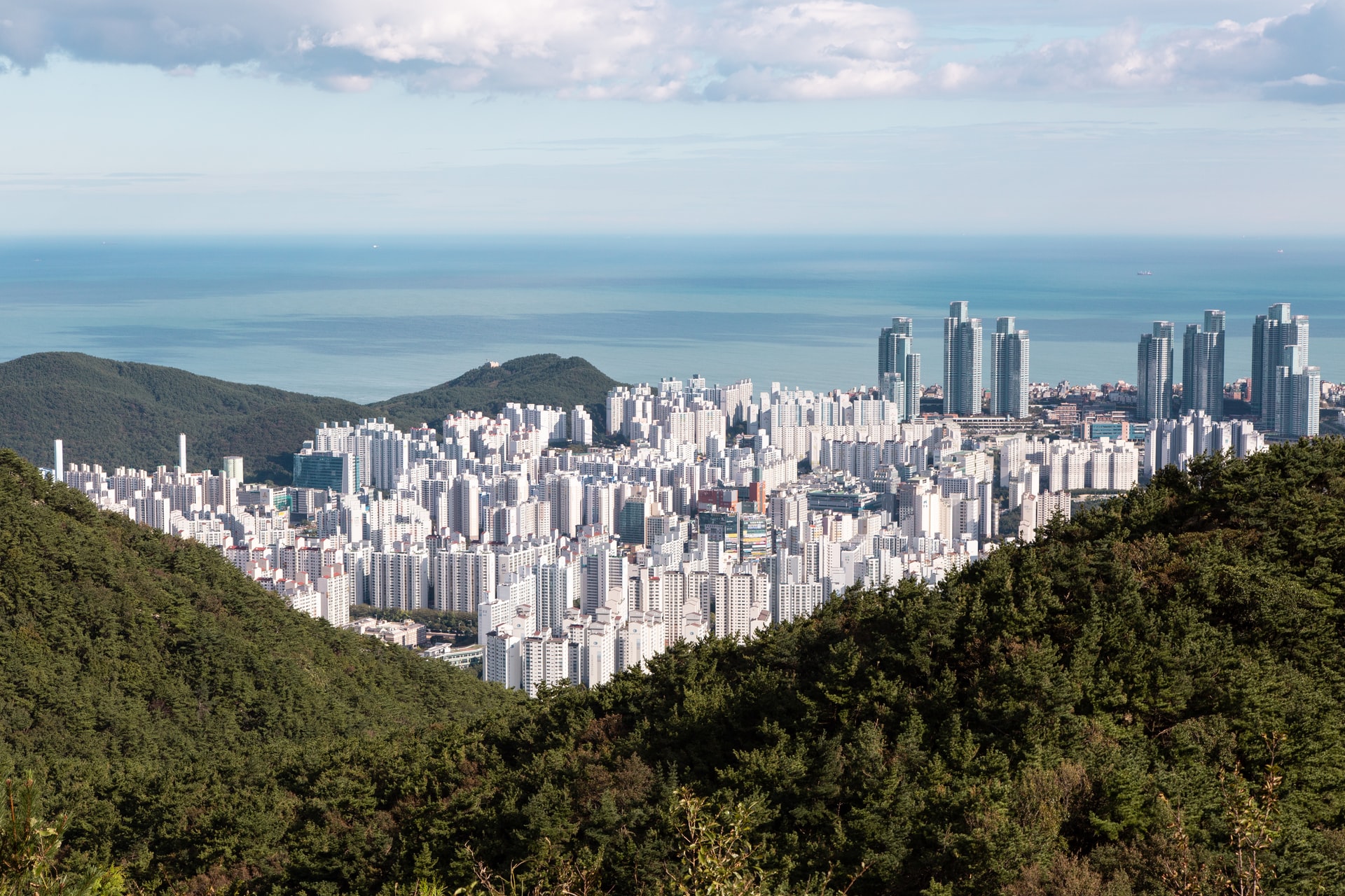 film locations in south korea busan